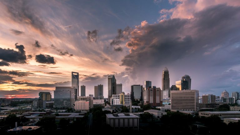 Best Places to Live in North Carolina: A Relocation Guide