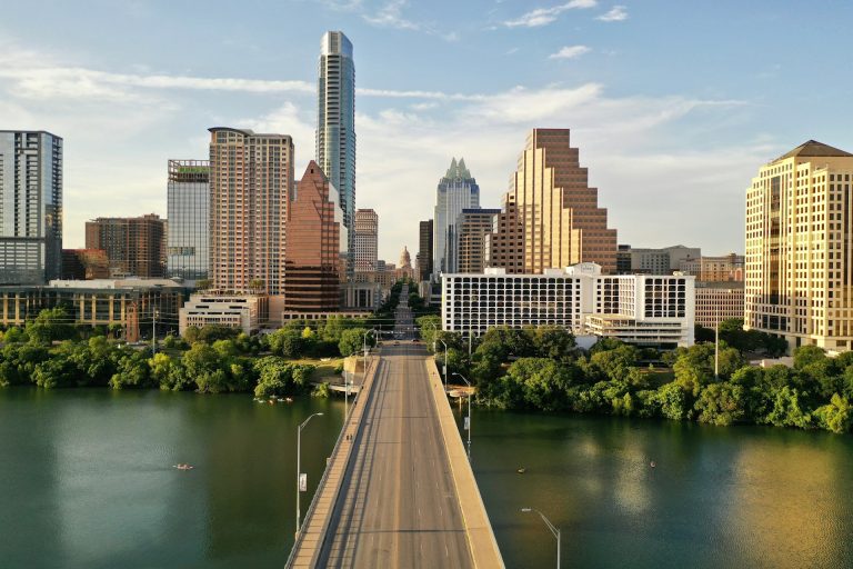 Best Places to Live in Texas for Your Lifestyle