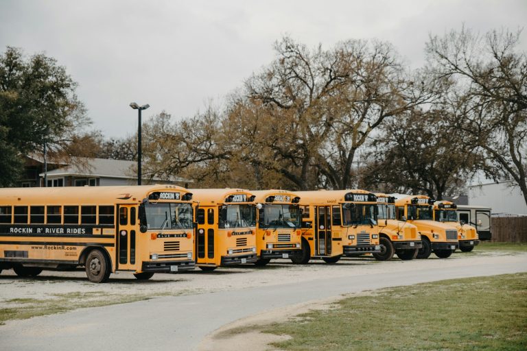 Best School Districts in Texas for Relocating Families