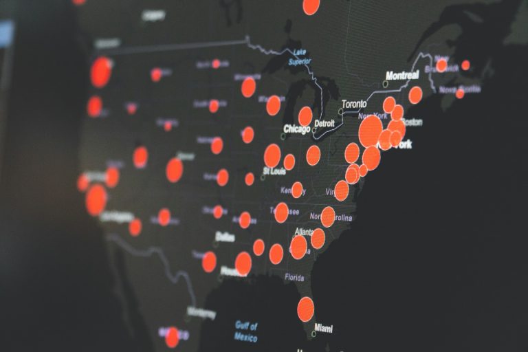 Crime Mapping: How to Use Data to Choose a Safe Neighborhood