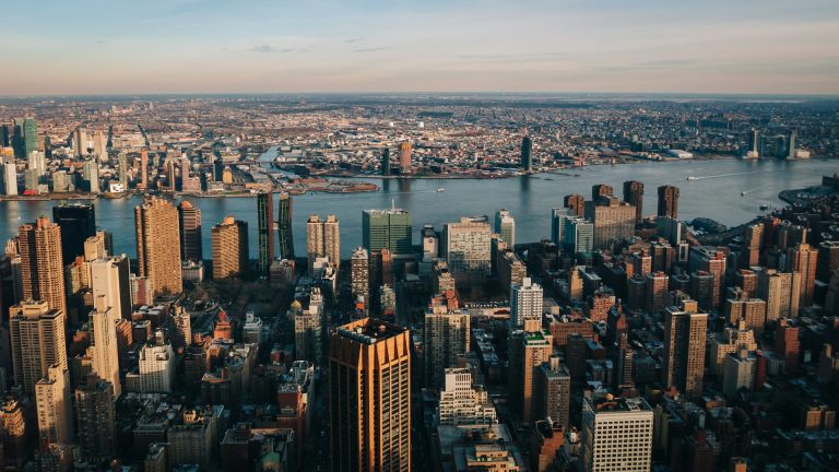 Safest Cities in the US: How to Find Your Safe Place to Live