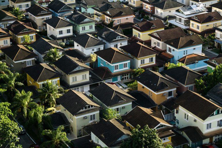 What Makes a Good Neighborhood? A Home Buyer’s Guide