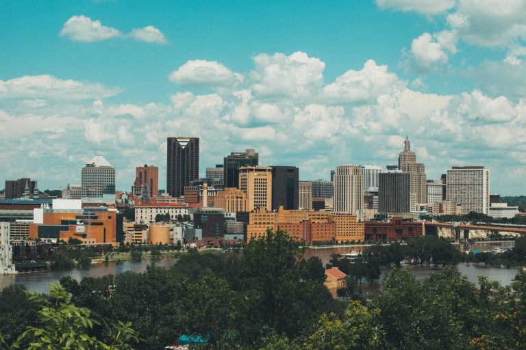 Where Should I Move? A Data-Driven Relocation Guide