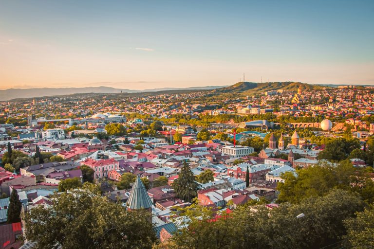 Best Places to Live in Georgia for Every Lifestyle and Budget