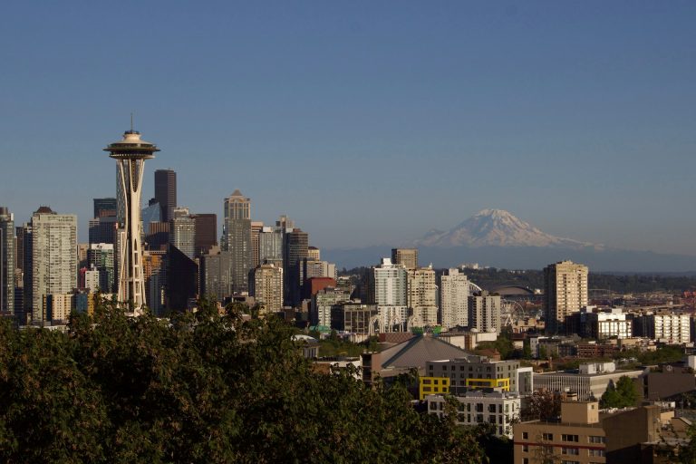 Best Places to Live in Washington State for Different Buyer Priorities