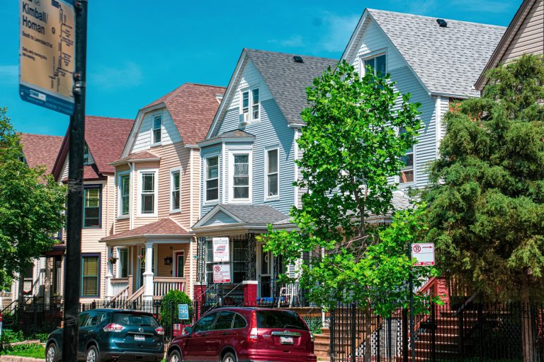 Chicago Neighborhood Map: See All 77 Areas Through Your Priorities