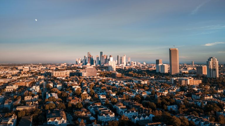Houston Crime Map: How to Read It Before You Choose a Neighborhood