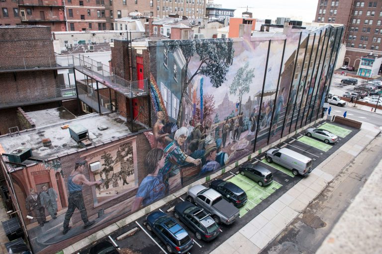 Philadelphia Neighborhood Map: 150 Neighborhoods, One Shortlist