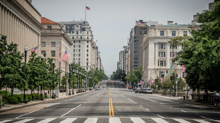Washington, DC Crime Rate by Neighborhood: A Buyer’s Reality Check