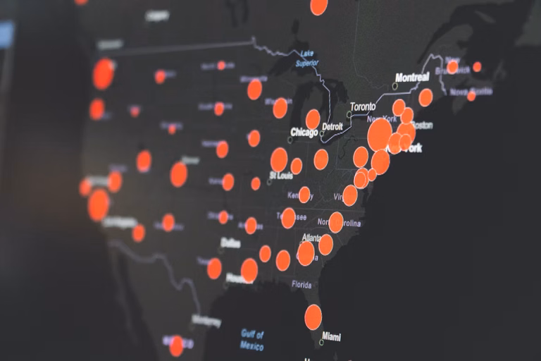 Are Crime Maps Accurate? What Movers Should Trust Before Choosing