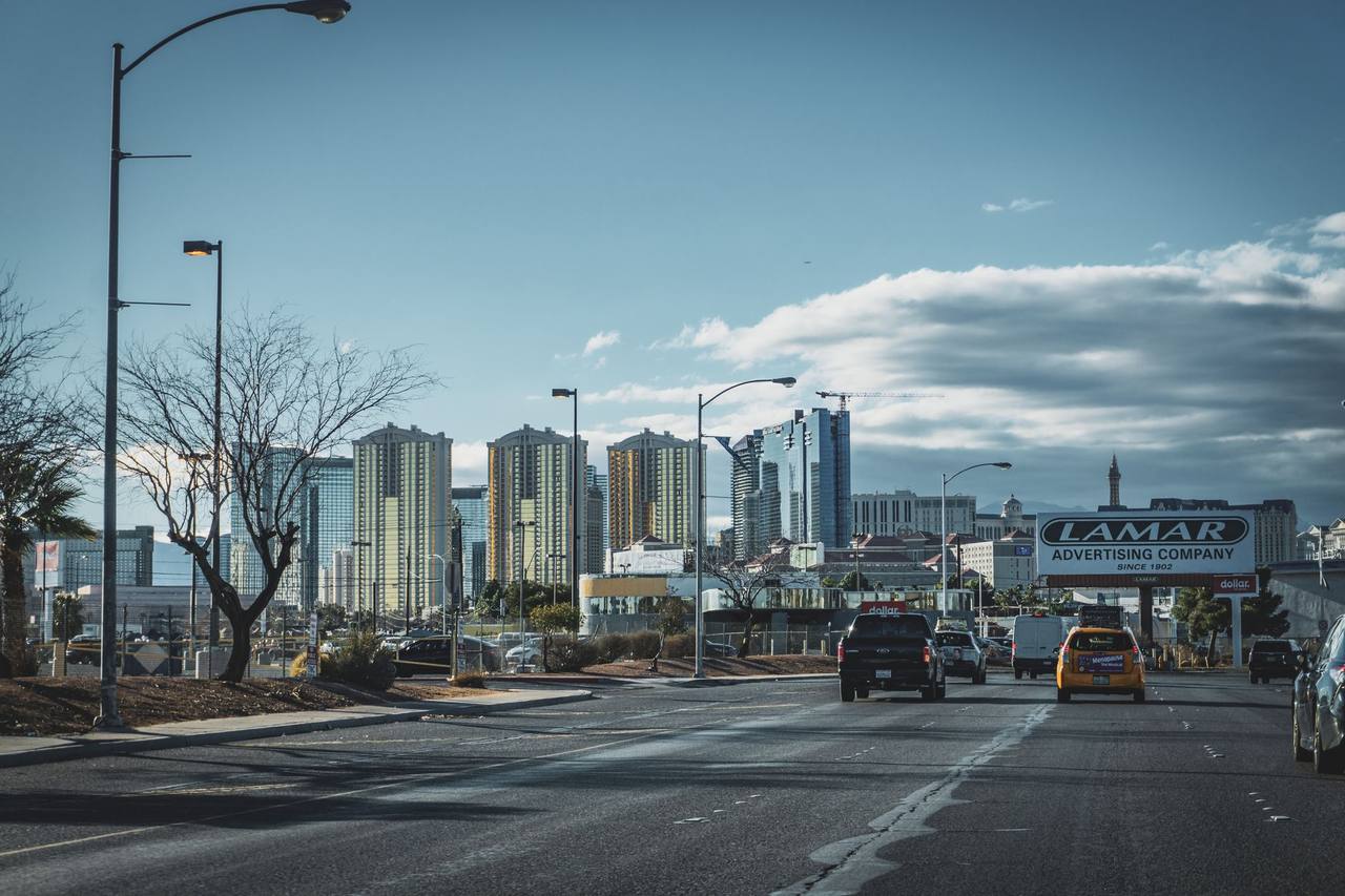 Las Vegas, NV