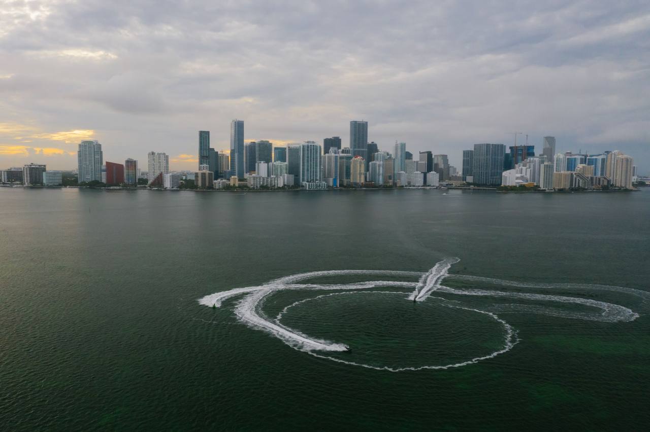 Miami, FL