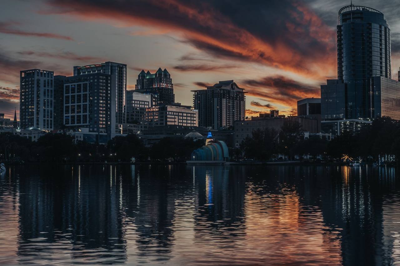 Orlando, FL